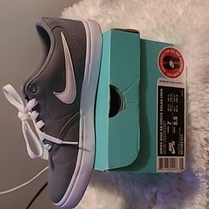 Nike SB Checl Solar Canvas